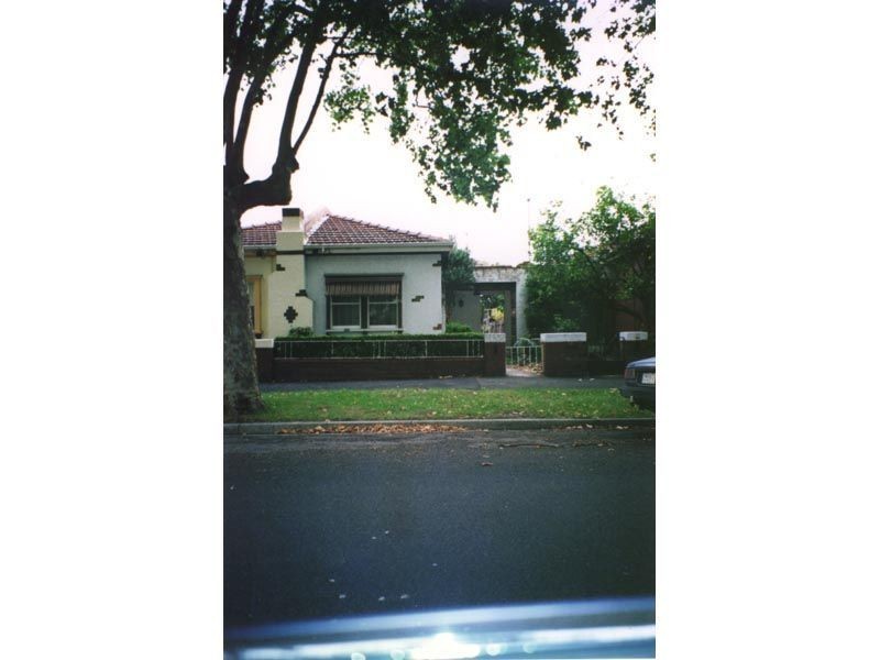 63 Canterbury Road, Flemington VIC 3031