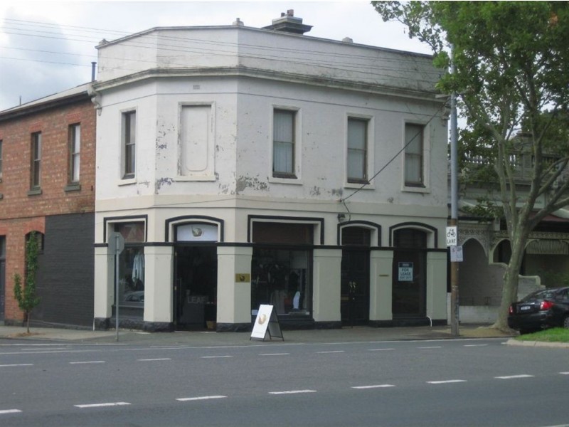 478 Rathdowne Street, Carlton North VIC 3054