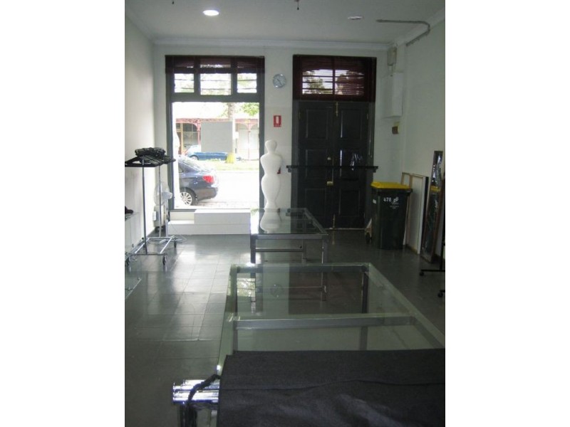 478 Rathdowne Street, Carlton North VIC 3054