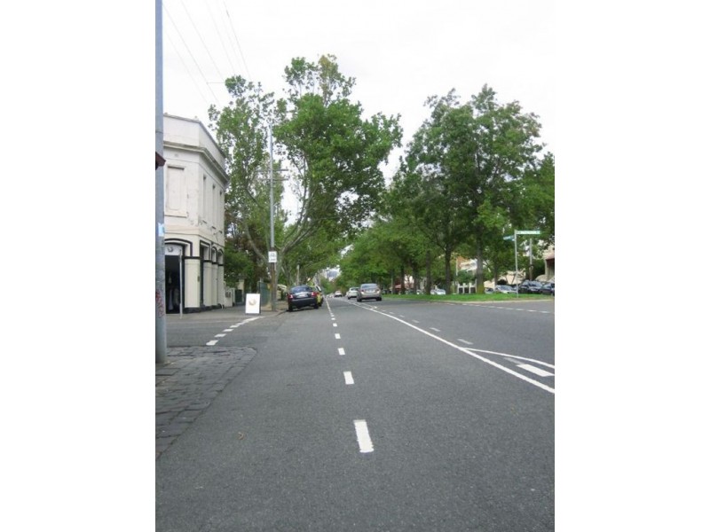 478 Rathdowne Street, Carlton North VIC 3054