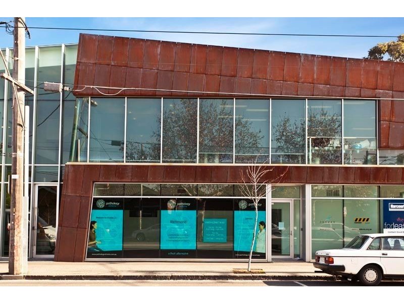 1/84 Church Street, Richmond VIC 3121