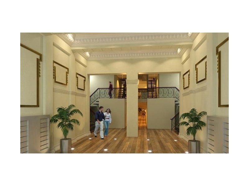 1-4/277-287 Barkley Street, Footscray VIC 3011