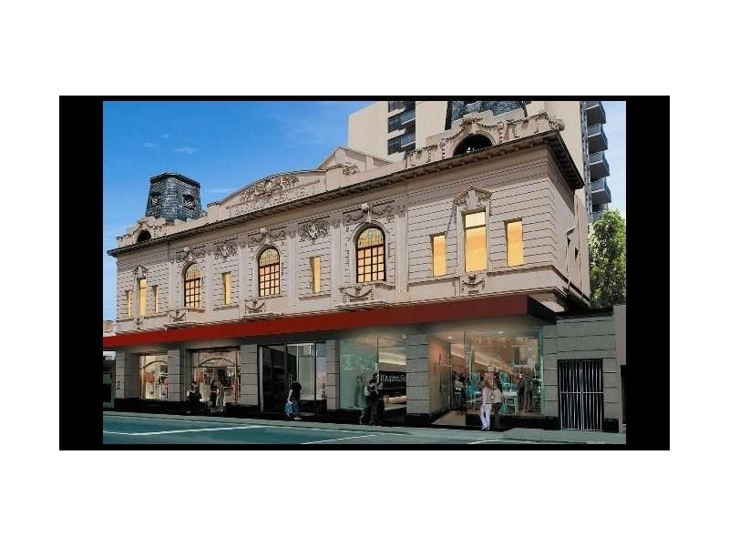 1-4/277-287 Barkley Street, Footscray VIC 3011