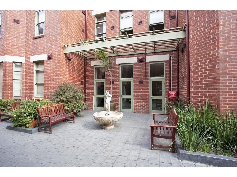 513/45 Victoria Parade, Collingwood VIC 3066