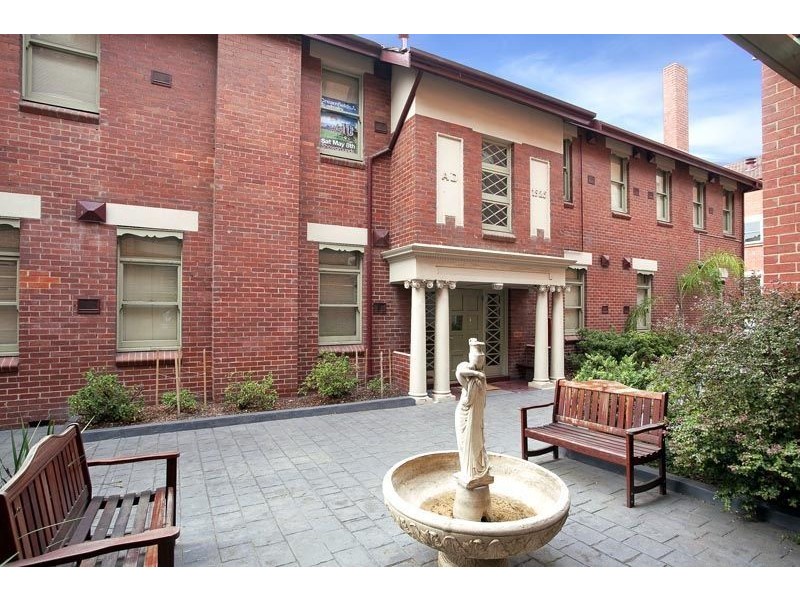 513/45 Victoria Parade, Collingwood VIC 3066