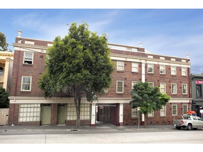 513/45 Victoria Parade, Collingwood VIC 3066