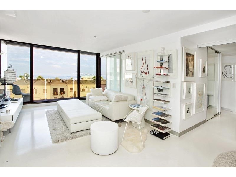 303/2 Rouse Street, Port Melbourne VIC 3207