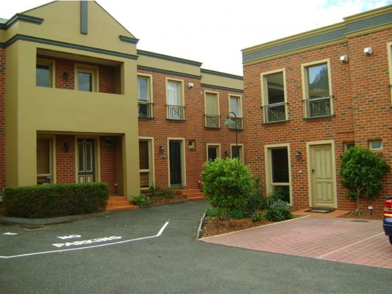 4/117 Albion Street, Brunswick East VIC 3057