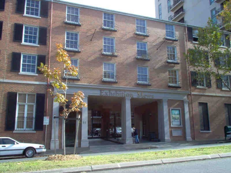 130/51 Rathdowne Street, Carlton VIC 3053