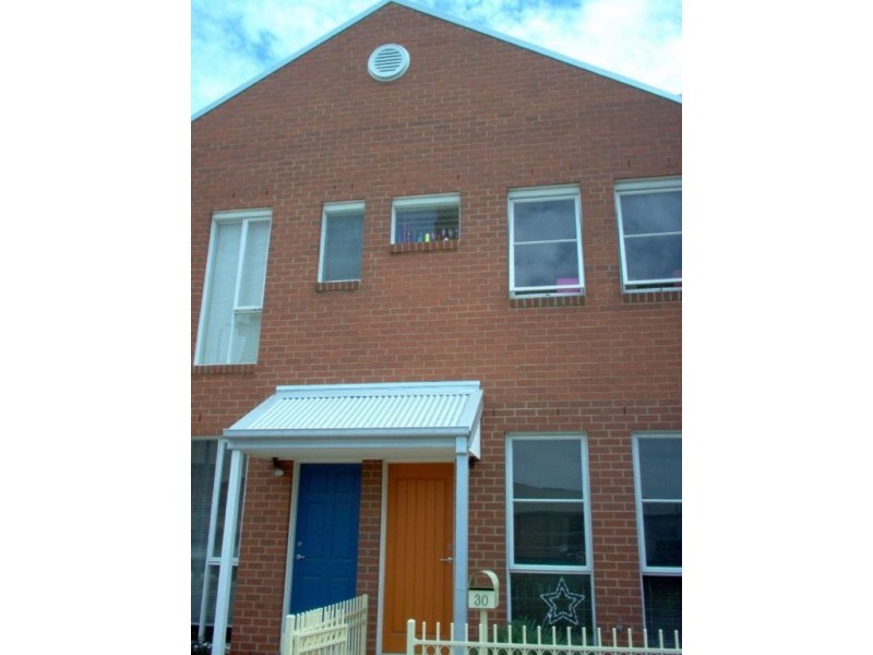 30 Brickworks Drive, Brunswick East VIC 3057