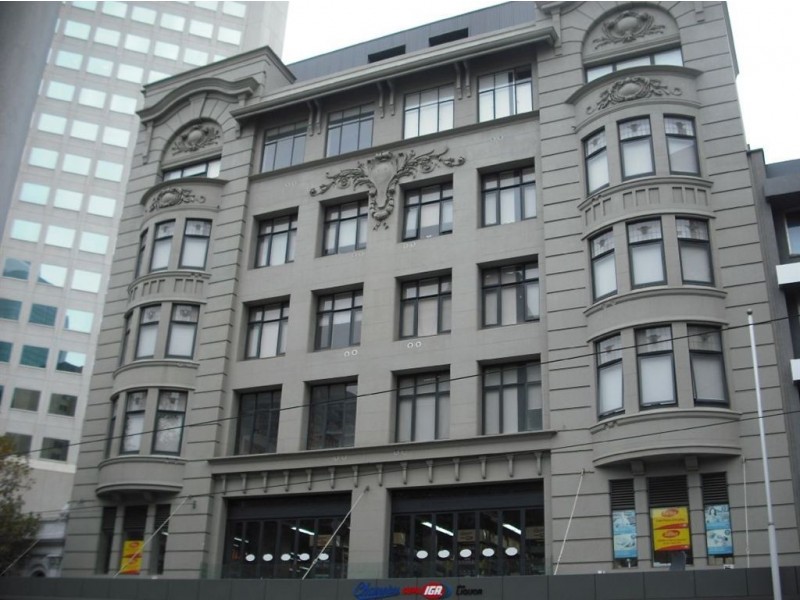 205B/399 Bourke Street, Melbourne VIC 3000