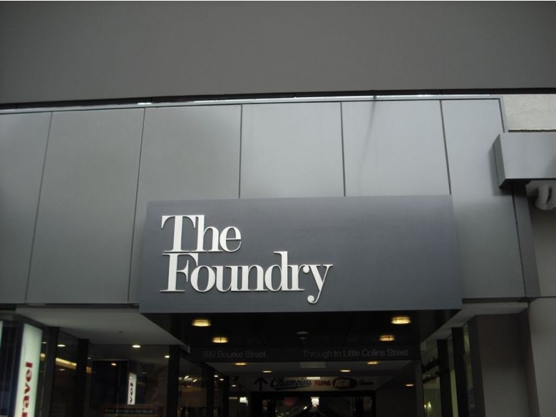 205B/399 Bourke Street, Melbourne VIC 3000