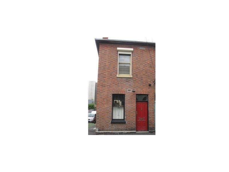 164 Fitzroy Street, Fitzroy VIC 3065