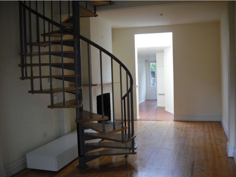 164 Fitzroy Street, Fitzroy VIC 3065