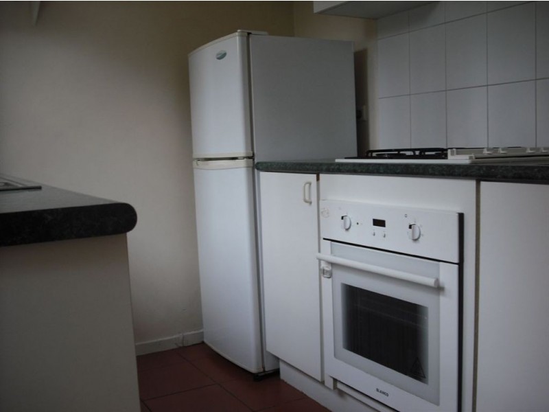 164 Fitzroy Street, Fitzroy VIC 3065