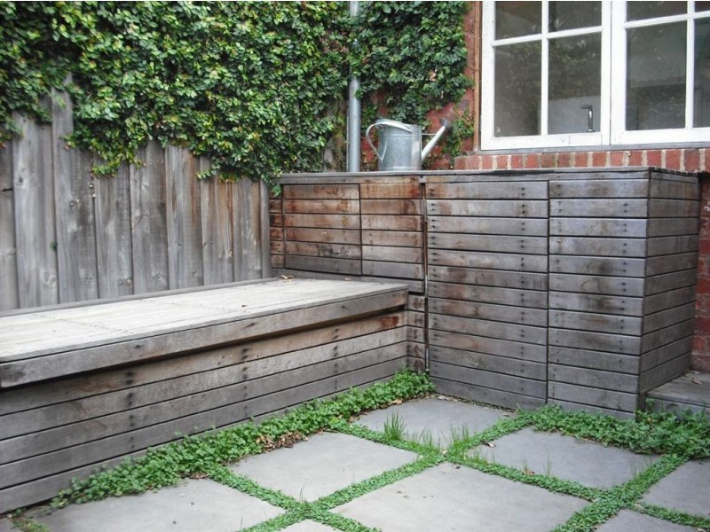 164 Fitzroy Street, Fitzroy VIC 3065