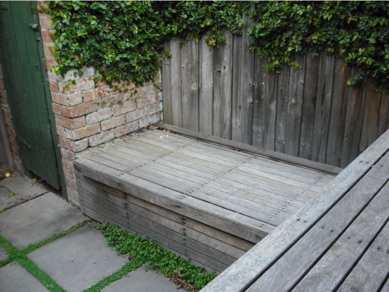 164 Fitzroy Street, Fitzroy VIC 3065