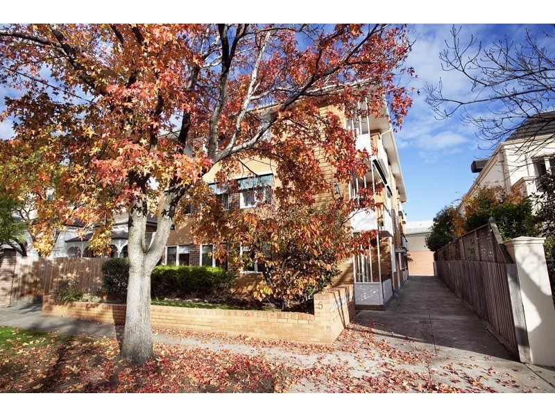 8/5 Armadale St, Armadale VIC 3143