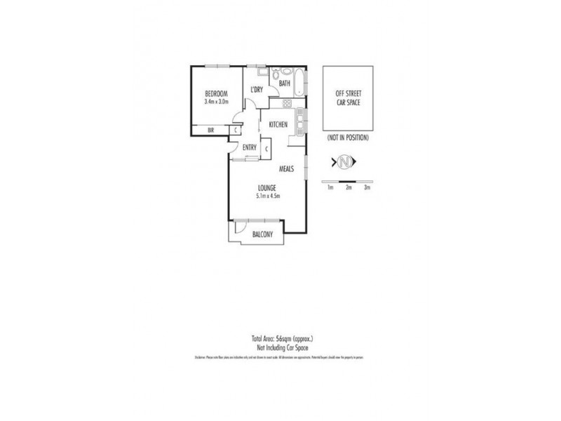 8/5 Armadale St, Armadale VIC 3143