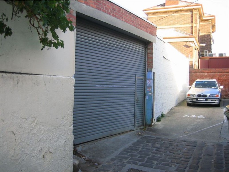 159A Elgin Street, Carlton VIC 3053