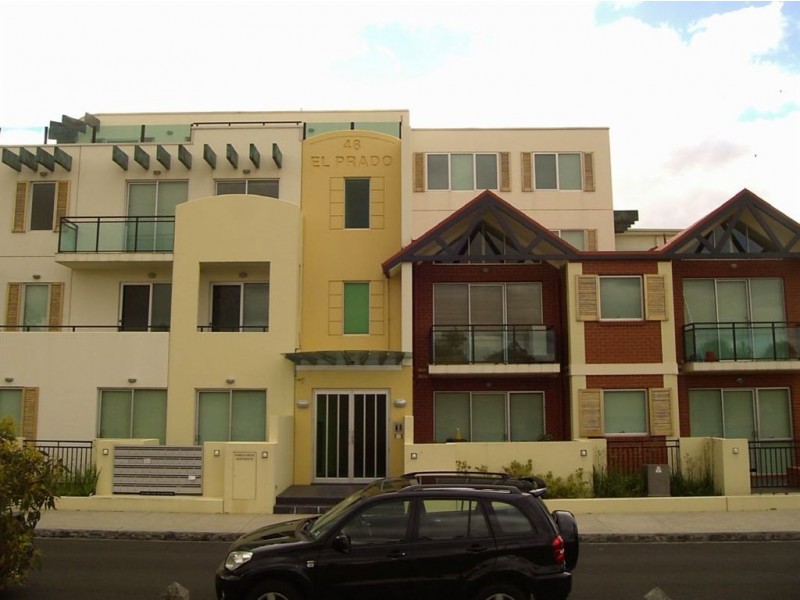 7/46-48 Harrison Street, Brunswick East VIC 3057