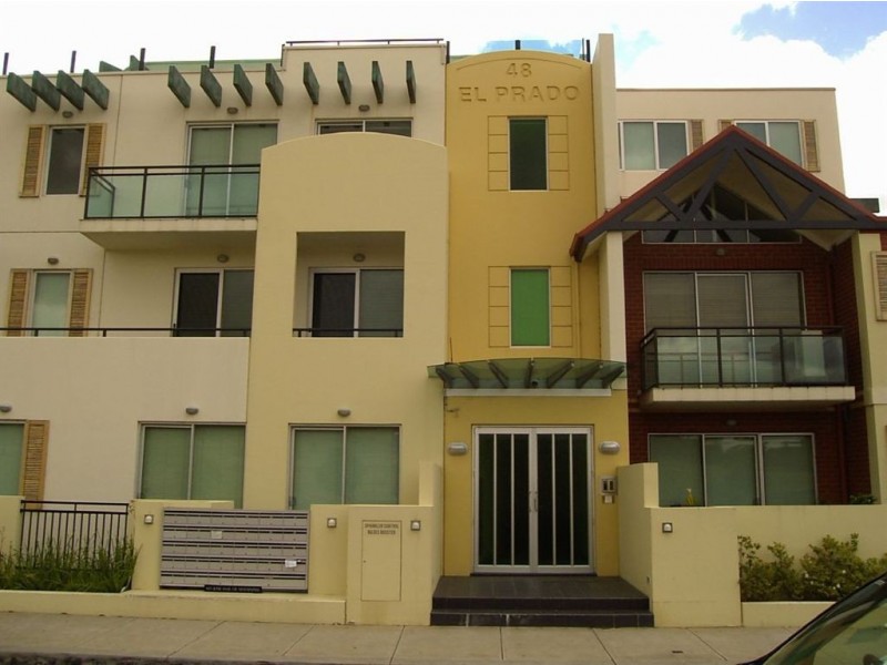 7/46-48 Harrison Street, Brunswick East VIC 3057