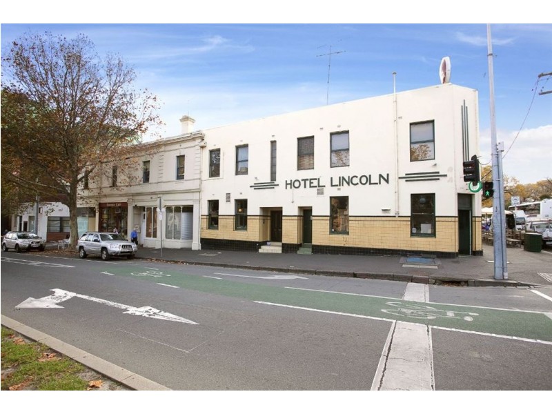 6/130 Queensberry Street, Carlton VIC 3053