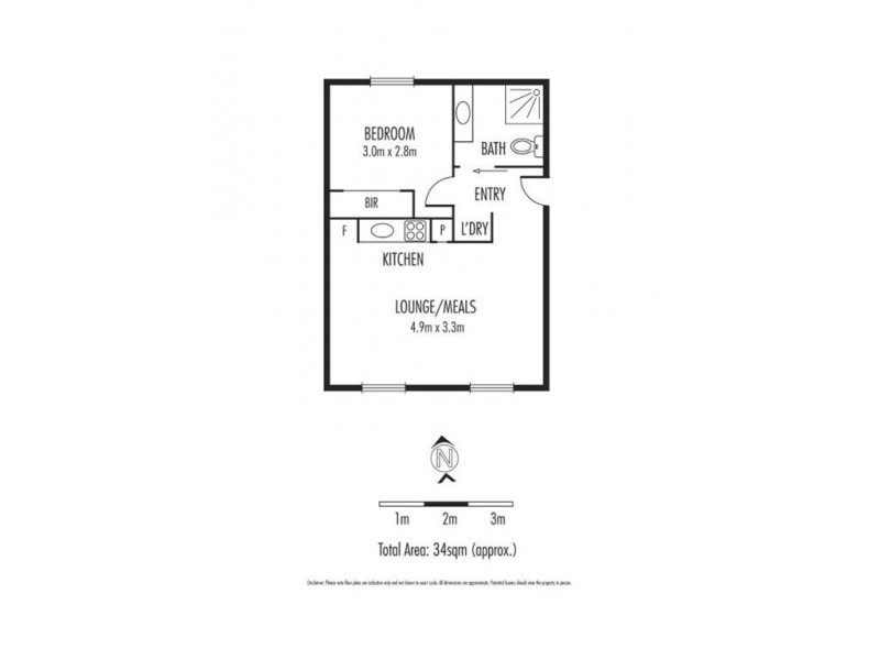 6/130 Queensberry Street, Carlton VIC 3053