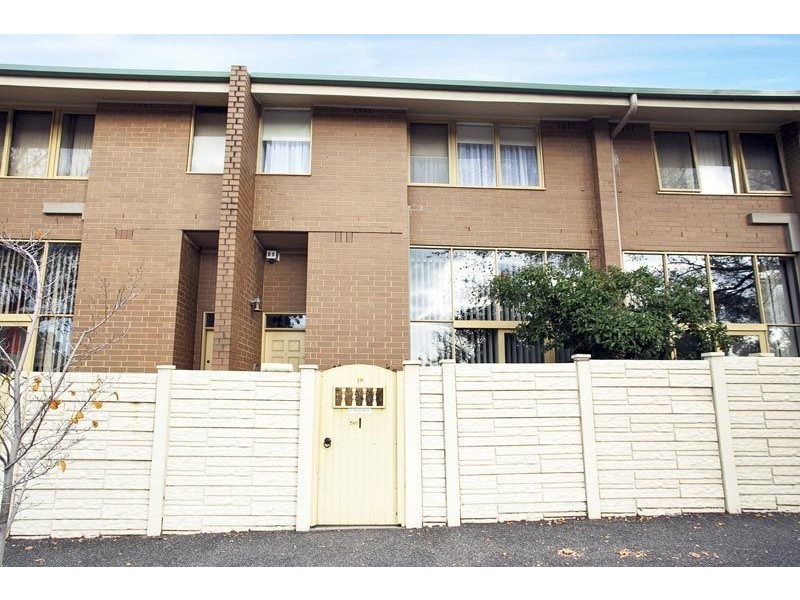 19 Lytton Street, Carlton VIC 3053