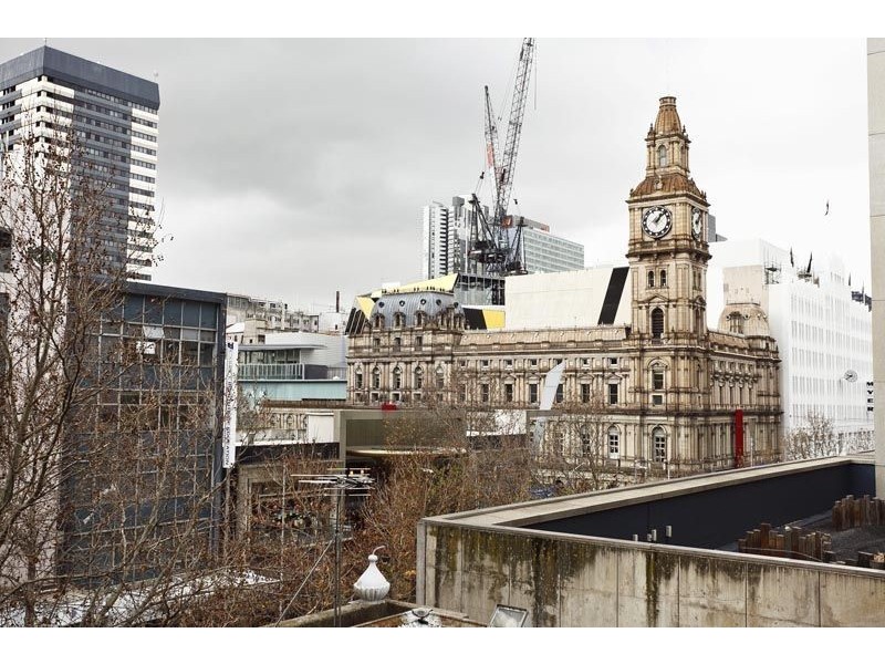 205/399 Bourke Street, Melbourne VIC 3000