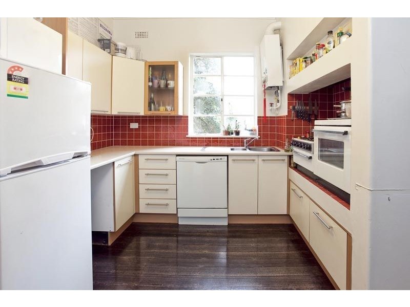 6/46 Manningham Street, Parkville VIC 3052