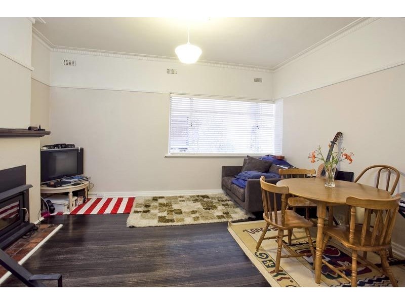 6/46 Manningham Street, Parkville VIC 3052