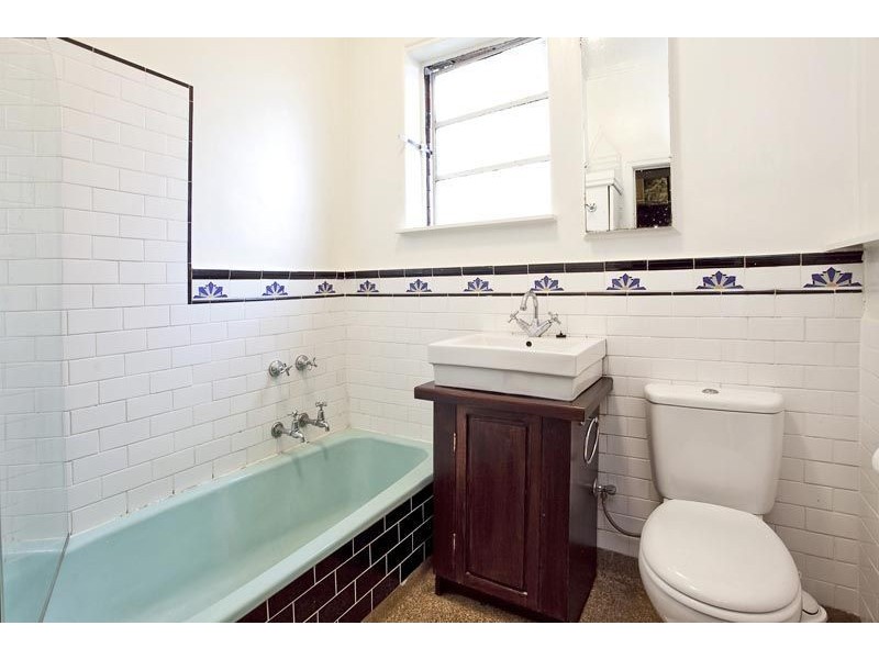 6/46 Manningham Street, Parkville VIC 3052