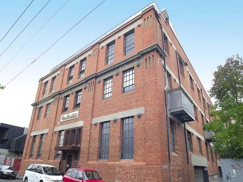1/156 Rose Street, Fitzroy VIC 3065