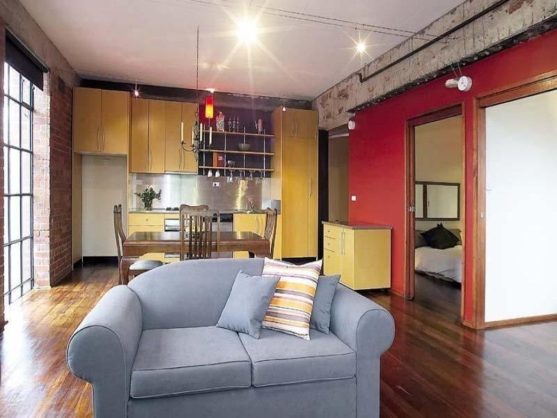 1/156 Rose Street, Fitzroy VIC 3065