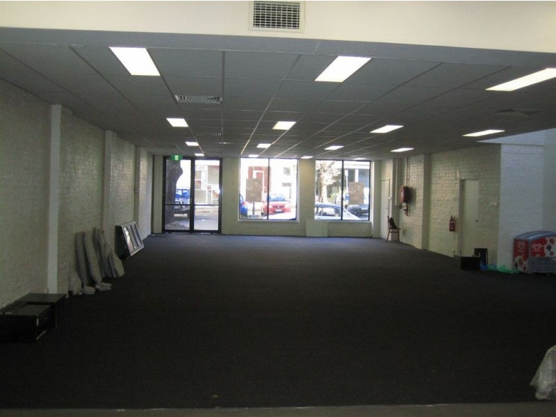 52 Barry Street, Carlton VIC 3053