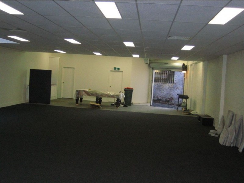 52 Barry Street, Carlton VIC 3053