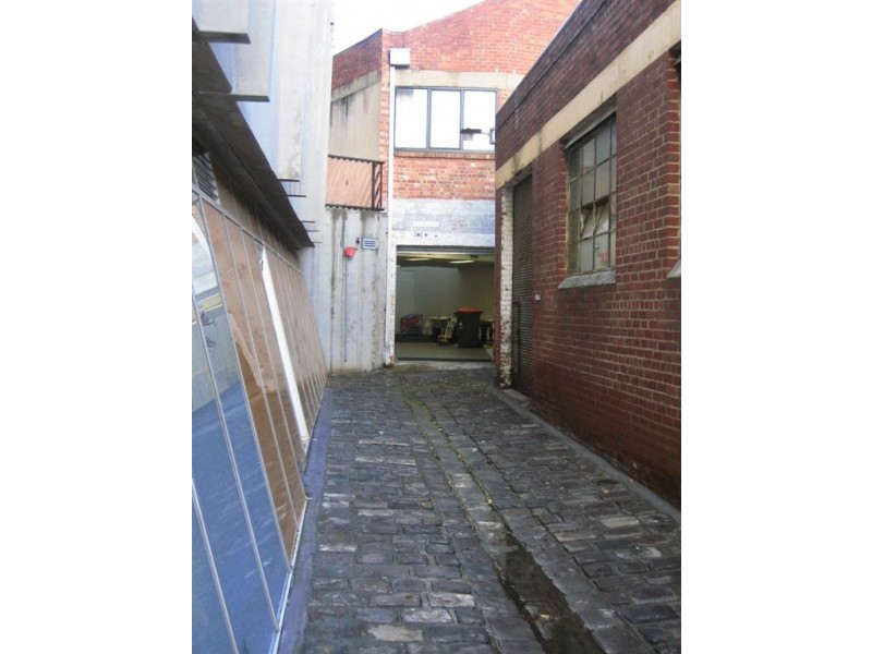 52 Barry Street, Carlton VIC 3053