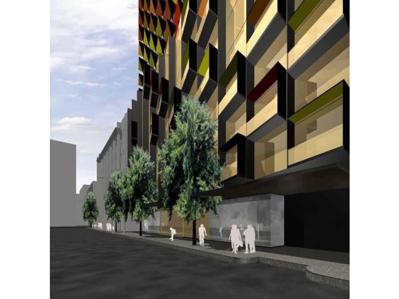 2101/25 A’Beckett Street, Melbourne VIC 3000