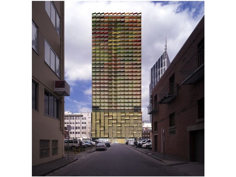 2101/25 A’Beckett Street, Melbourne VIC 3000