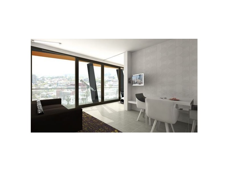 2101/25 A’Beckett Street, Melbourne VIC 3000