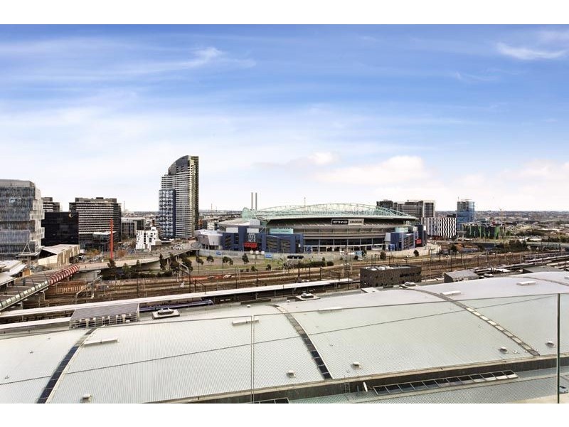 1409/200 Spencer Street, Melbourne VIC 3000