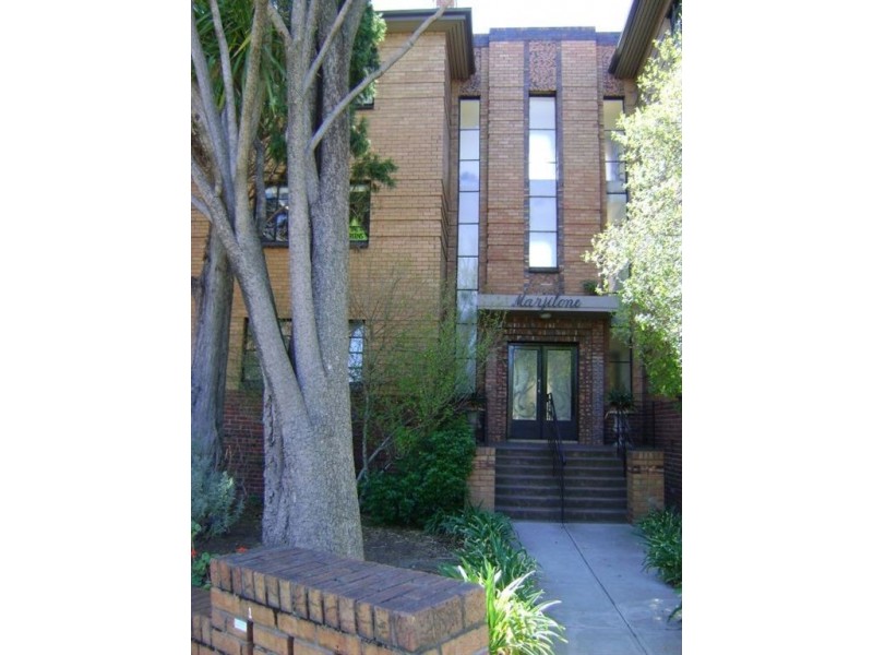 2/46 Manningham Street, Parkville VIC 3052