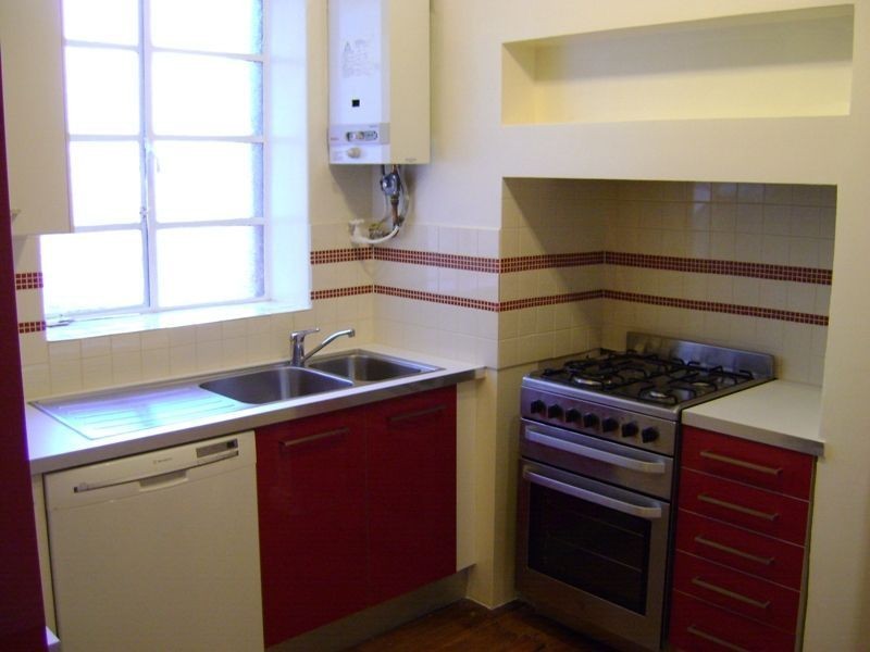 2/46 Manningham Street, Parkville VIC 3052