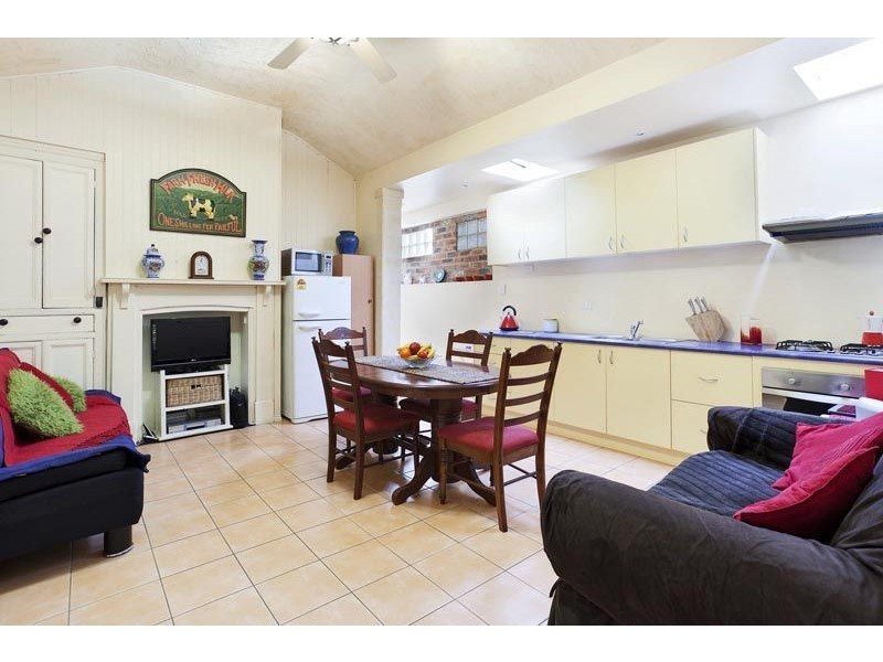 134 Lee Street, Carlton North VIC 3054