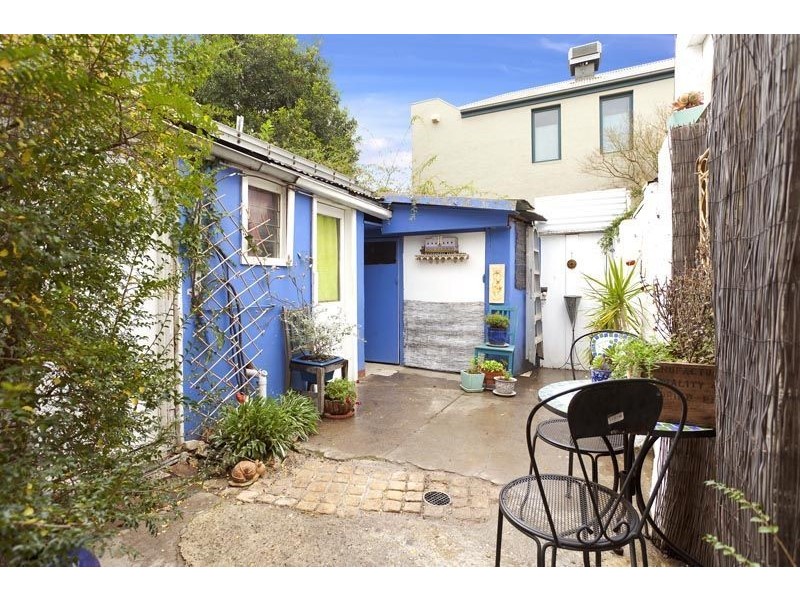 134 Lee Street, Carlton North VIC 3054