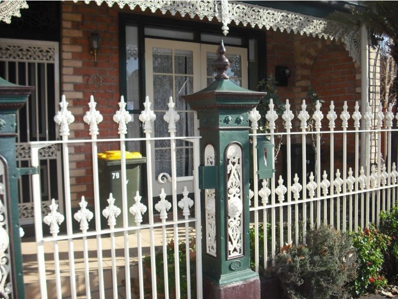 79 Station Street, Carlton VIC 3053