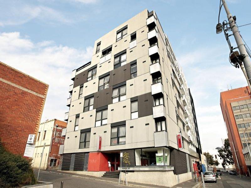 509/9-13 Earl St, Carlton VIC 3053