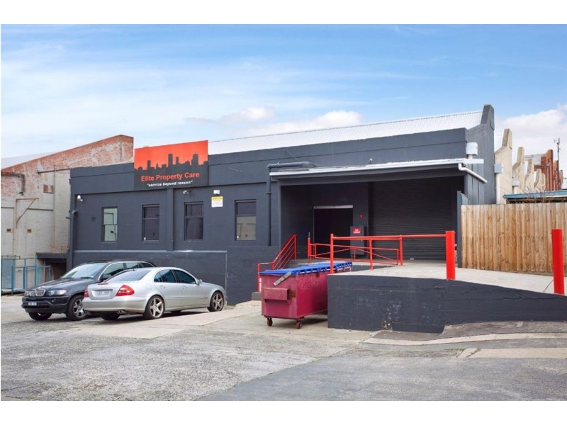 1/24 Lincoln Street, Brunswick East VIC 3057