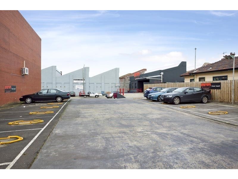 1/24 Lincoln Street, Brunswick East VIC 3057